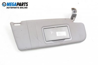Parasolar for Audi A3 (8L) 1.9 TDI, 110 hp, hatchback, 1998, position: dreapta