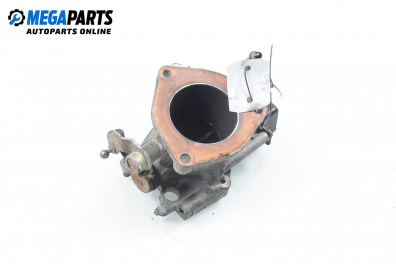 Clapetă carburator for Renault Espace II 2.2, 108 hp, monovolum, 1993
