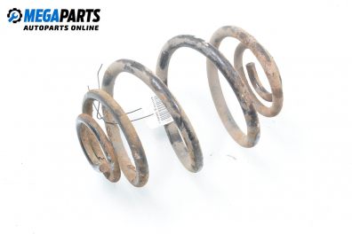 Arc for Ford Escort 1.6 16V, 88 hp, combi, 1995, position: din spate