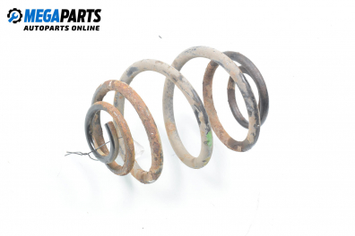 Coil spring for Ford Escort 1.6 16V, 88 hp, station wagon, 1995, position: rear
