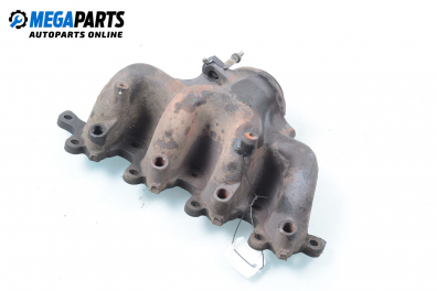 Galerie de evacuare for Ford Escort VI Estate (09.1992 - 01.1995) 1.6 i 16V, 88 hp