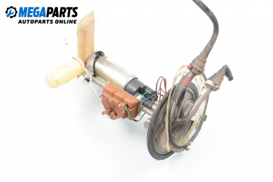 Fuel pump for Ford Escort 1.6 16V, 88 hp, station wagon, 1995