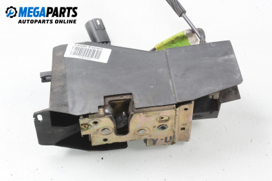 Încuietoare for Ford Escort 1.6 16V, 88 hp, combi, 1995, position: stânga - fața