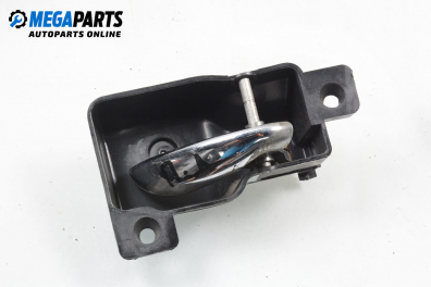 Inner handle for Ford Escort 1.6 16V, 88 hp, station wagon, 1995, position: front - right