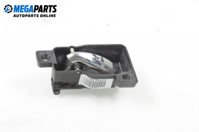 Inner handle for Ford Escort 1.6 16V, 88 hp, station wagon, 1995, position: rear - left