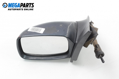 Oglindă for Ford Escort 1.6 16V, 88 hp, combi, 1995, position: stânga