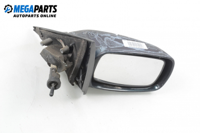 Mirror for Ford Escort 1.6 16V, 88 hp, station wagon, 1995, position: right
