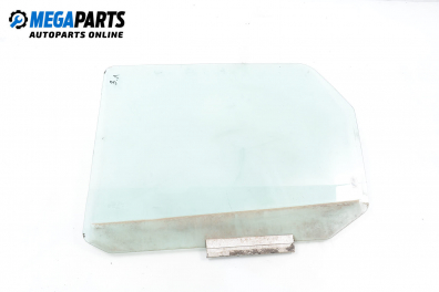 Window for Ford Escort 1.6 16V, 88 hp, station wagon, 1995, position: rear - left