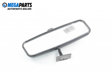 Central rear view mirror for Ford Escort 1.6 16V, 88 hp, station wagon, 1995
