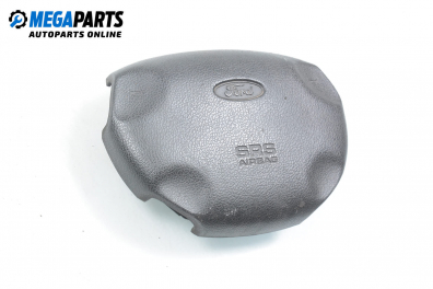 Airbag for Ford Escort 1.6 16V, 88 hp, station wagon, 1995, position: front