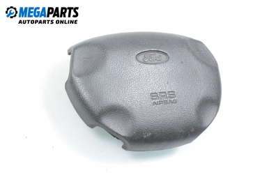 Airbag for Ford Escort 1.6 16V, 88 hp, combi, 1995, position: fața