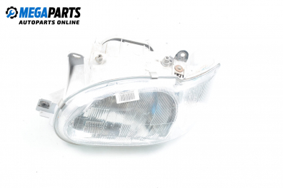 Far for Ford Escort 1.6 16V, 88 hp, combi, 1995, position: stânga