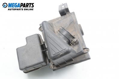 Recipient colector aer for Ford Escort 1.6 16V, 88 hp, combi, 1995