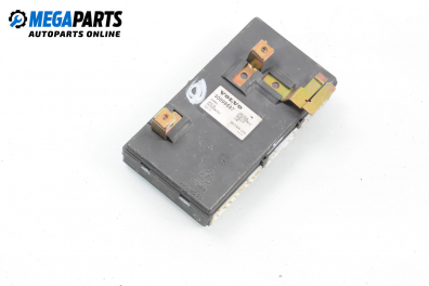 Module for Volvo S40/V40 1.8, 122 hp, station wagon, 2001 № 30896697