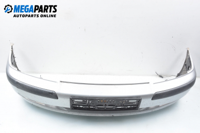 Front bumper for Volvo S40/V40 1.8, 122 hp, station wagon, 2001, position: front