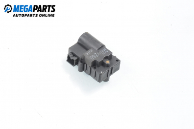 Heater motor flap control for Volvo S40/V40 1.8, 122 hp, station wagon, 2001