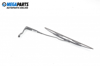 Braț ștergătoare parbriz for Volvo S40/V40 1.8, 122 hp, combi, 2001, position: stânga