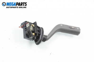 Verstellhebel scheibenwischer for Volvo S40/V40 1.8, 122 hp, combi, 2001