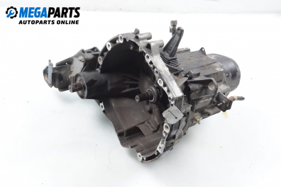  for Volvo S40/V40 1.8, 122 hp, station wagon, 2001