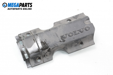 Engine cover for Volvo S40/V40 1.8, 122 hp, station wagon, 2001