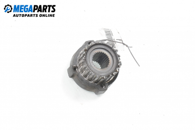 Timing belt pulley for Volvo S40/V40 1.8, 122 hp, station wagon, 2001