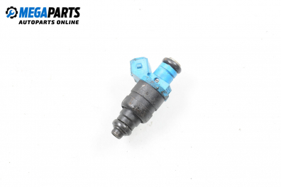 Gasoline fuel injector for Volvo S40/V40 1.8, 122 hp, station wagon, 2001