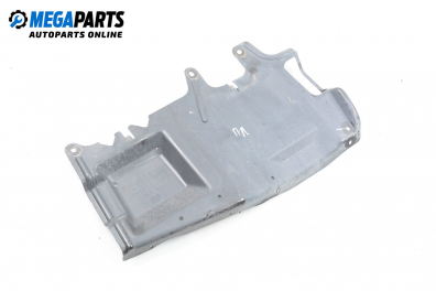 Skid plate for Volvo S40/V40 1.8, 122 hp, station wagon, 2001