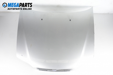 Bonnet for Volvo S40/V40 1.8, 122 hp, station wagon, 2001, position: front