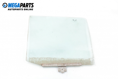 Window for Volkswagen Jetta II (1G) 1.6, 72 hp, sedan, 1988, position: rear - right