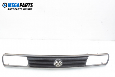 Grill for Volkswagen Jetta II (1G) 1.6, 72 hp, sedan, 1988, position: front