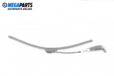 Rear wiper arm for Audi A6 (C4) 1.8, 125 hp, station wagon, 1996, position: rear