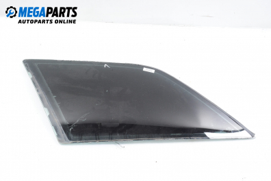 Vent window for Audi A6 (C4) 1.8, 125 hp, station wagon, 1996, position: left
