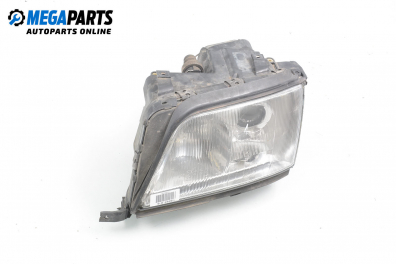 Headlight for Audi A6 (C4) 1.8, 125 hp, station wagon, 1996, position: left