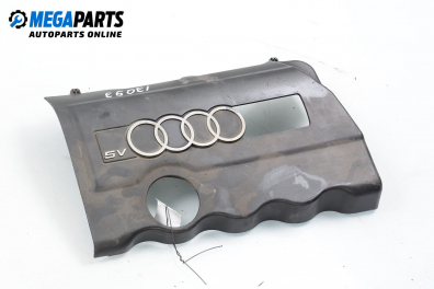 Engine cover for Audi A6 (C4) 1.8, 125 hp, station wagon, 1996