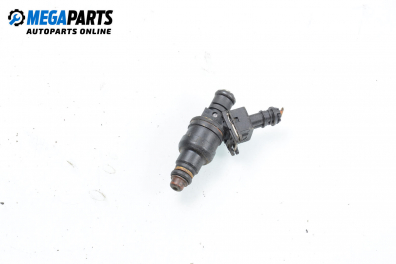 Gasoline fuel injector for Audi A6 (C4) 1.8, 125 hp, station wagon, 1996