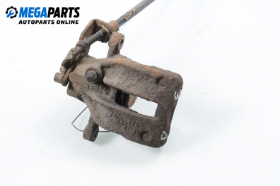 Caliper for Audi A6 (C4) 1.8, 125 hp, station wagon, 1996, position: rear - right