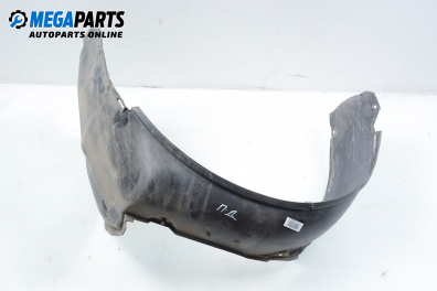 Inner fender for Audi A6 (C4) 1.8, 125 hp, station wagon, 1996, position: front - right