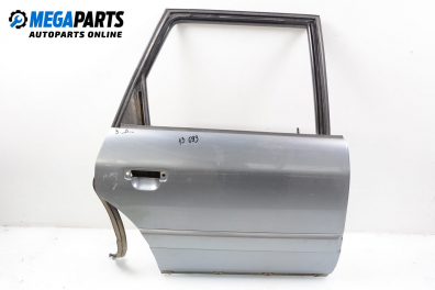 Door for Audi A6 (C4) 1.8, 125 hp, station wagon, 1996, position: rear - right