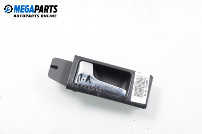 Inner handle for Audi A6 (C4) 1.8, 125 hp, station wagon, 1996, position: front - left