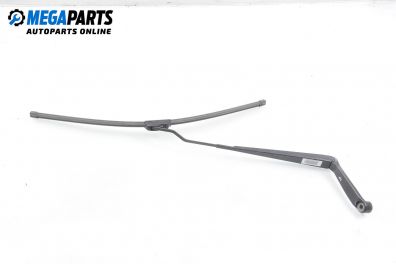 Front wipers arm for Fiat Sedici 1.9 D Multijet, 120 hp, suv, 2007, position: left