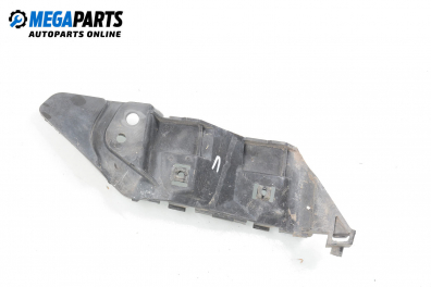 Suport bară de protecție for Fiat Sedici 1.9 D Multijet, 120 hp, suv, 2007, position: stânga - fața