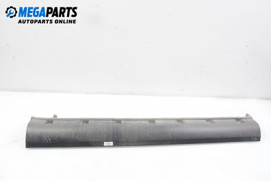 Side skirt for Fiat Sedici 1.9 D Multijet, 120 hp, suv, 2007, position: left