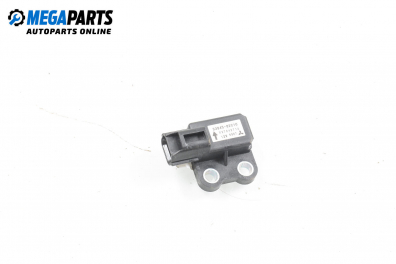 Airbag sensor for Fiat Sedici 1.9 D Multijet, 120 hp, suv, 2007 № 33945-82C10