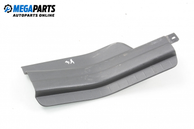 Prag interior for Fiat Sedici mini SUV (06.2006 - 10.2014), 5 uși, suv, position: dreaptă - spate