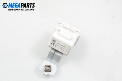 Relais for Fiat Sedici 1.9 D Multijet, 120 hp, suv, 2007 № 10R-022557
