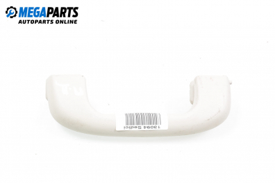 Handle for Fiat Sedici 1.9 D Multijet, 120 hp, suv, 2007, position: front - right