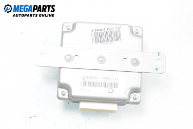 Transmission control module for Fiat Sedici 1.9 D Multijet, 120 hp, suv, 2007 № 38885-79J10