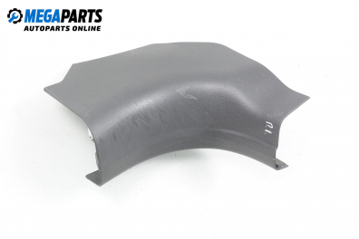 Plastic interior for Fiat Sedici 1.9 D Multijet, 120 hp, suv, 2007, position: stânga