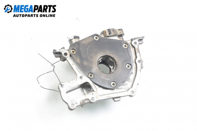 Oil pump for Fiat Sedici 1.9 D Multijet, 120 hp, suv, 2007