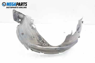 Radhausschale for Fiat Sedici 1.9 D Multijet, 120 hp, suv, 2007, position: links, vorderseite